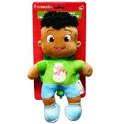 Wholesale - CODY COCOMELON PLUSH TOY HARNESS BACKPACK C/P 24, UPC: 196710004411